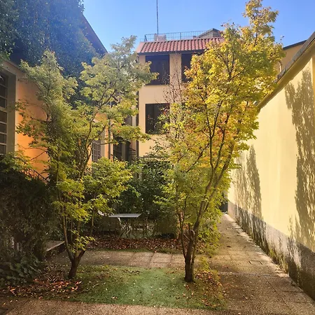 Giulio'S Home Milan Exterior photo