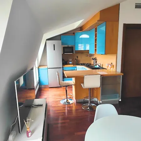 Giulio'S Home Milan Exterior photo