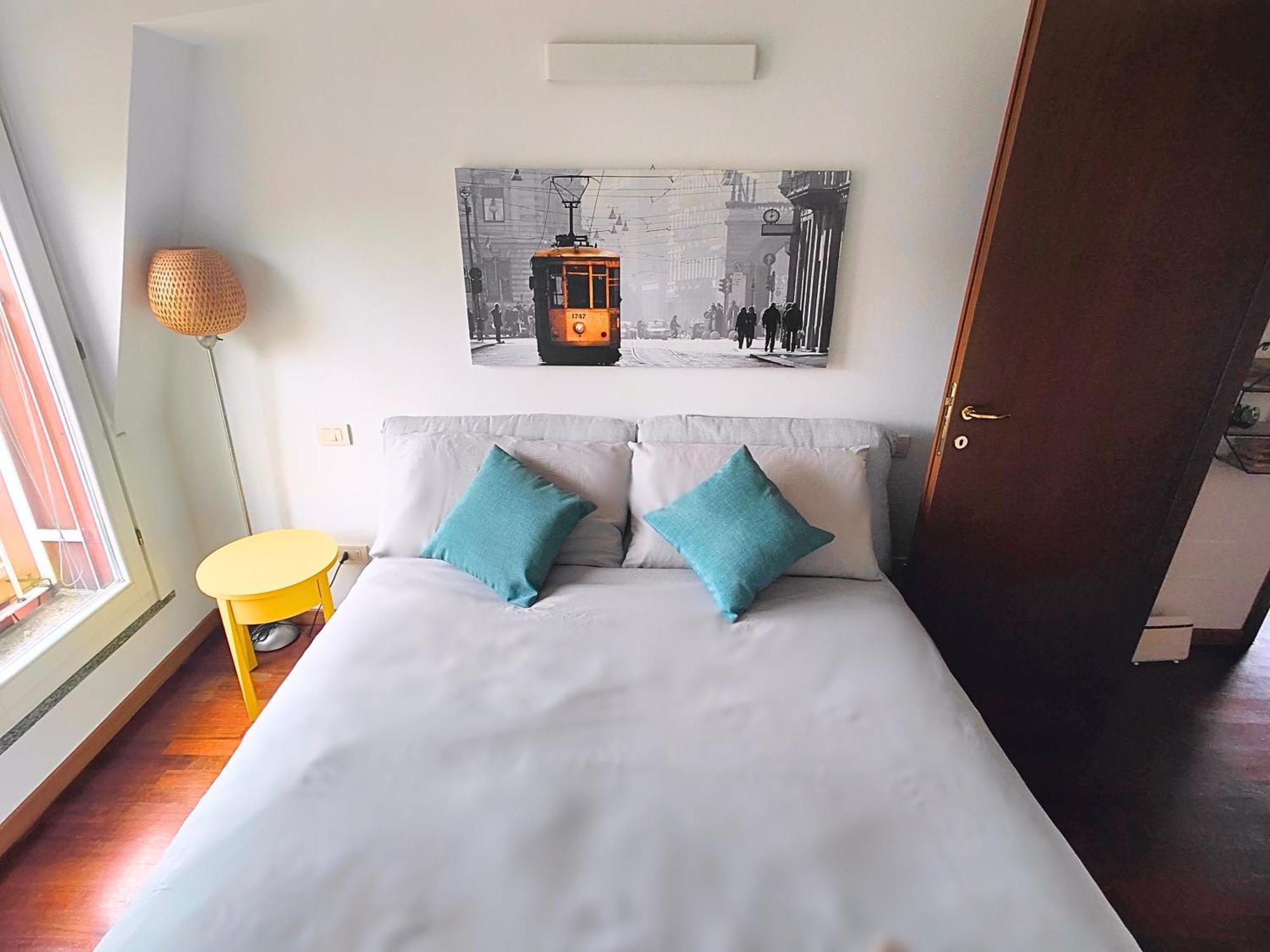 Giulio's Appartement Milaan