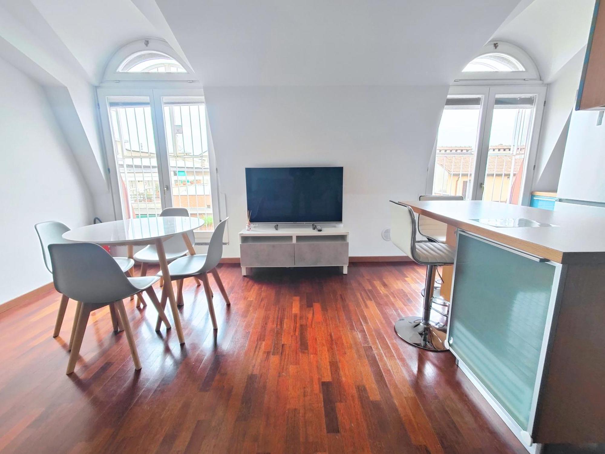 Giulio's Appartement Milaan