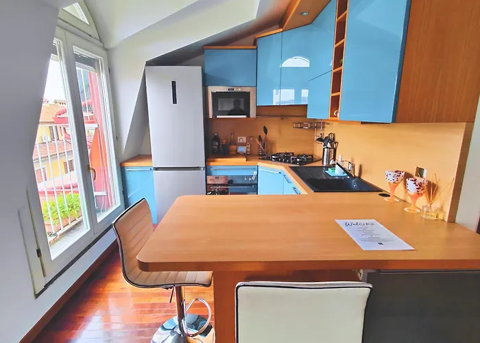 Giulio\'S Home